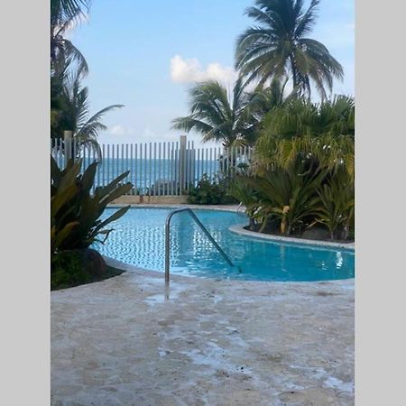 Grand Bay Beach Club, Rio Grande Appartamento Esterno foto