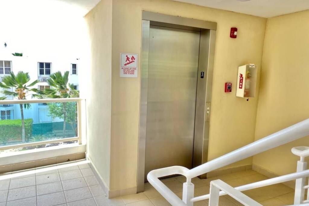 Grand Bay Beach Club, Rio Grande Appartamento Esterno foto