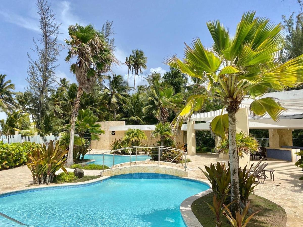 Grand Bay Beach Club, Rio Grande Appartamento Esterno foto