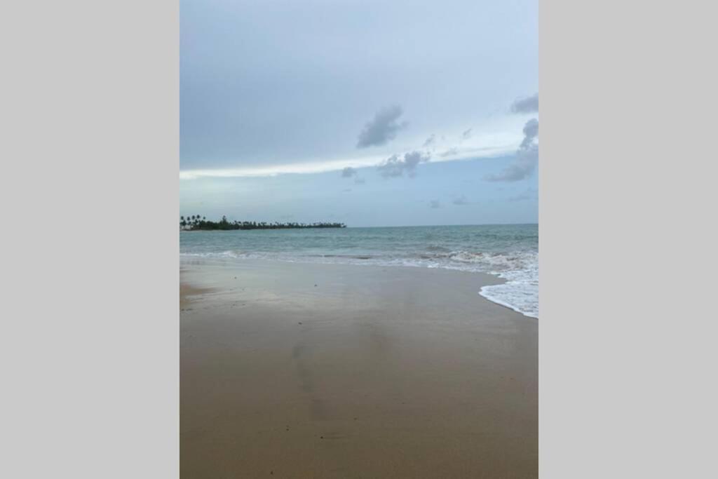 Grand Bay Beach Club, Rio Grande Appartamento Esterno foto