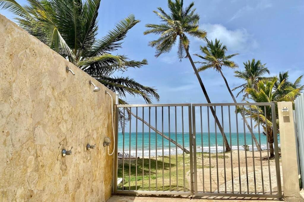 Grand Bay Beach Club, Rio Grande Appartamento Esterno foto