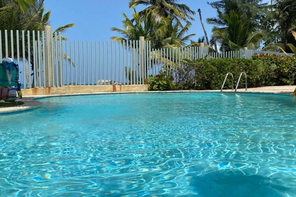 Grand Bay Beach Club, Rio Grande Appartamento Esterno foto