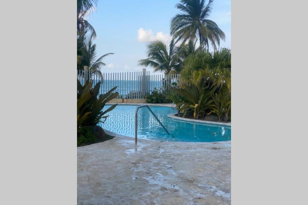 Grand Bay Beach Club, Rio Grande Appartamento Esterno foto