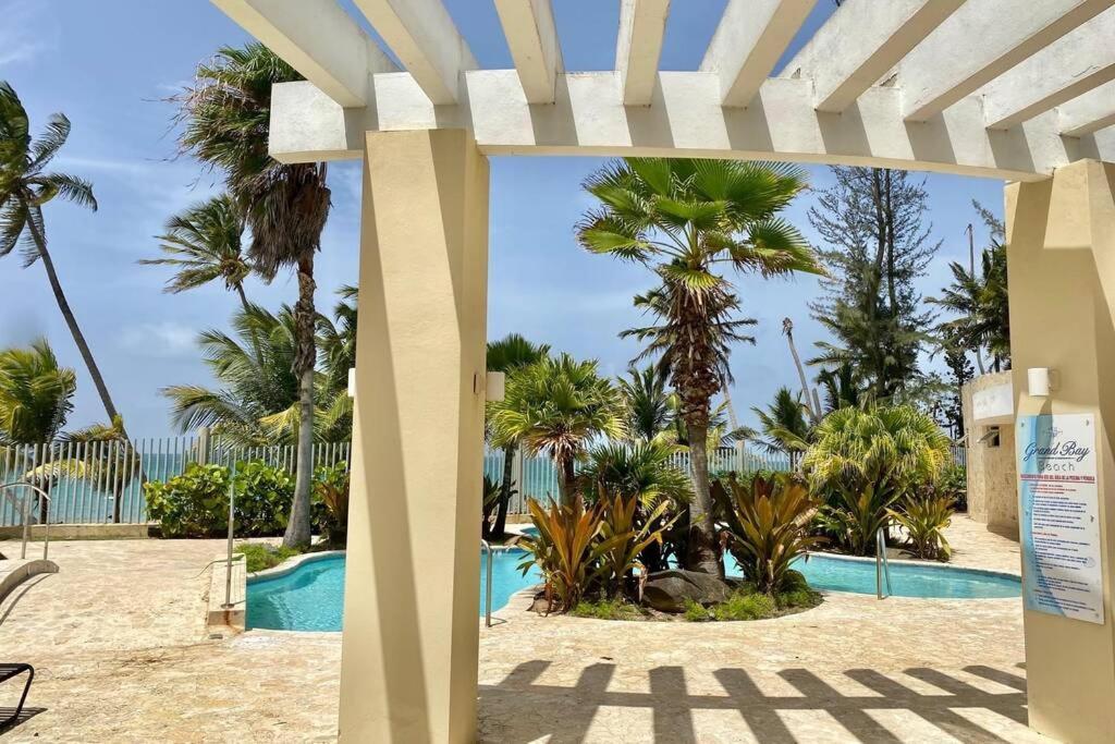 Grand Bay Beach Club, Rio Grande Appartamento Esterno foto