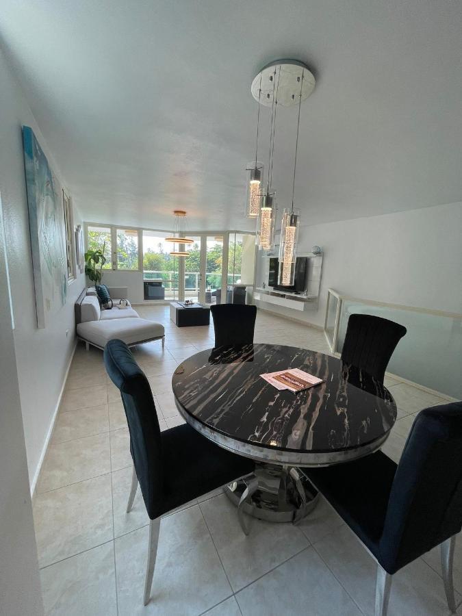 Grand Bay Beach Club, Rio Grande Appartamento Esterno foto