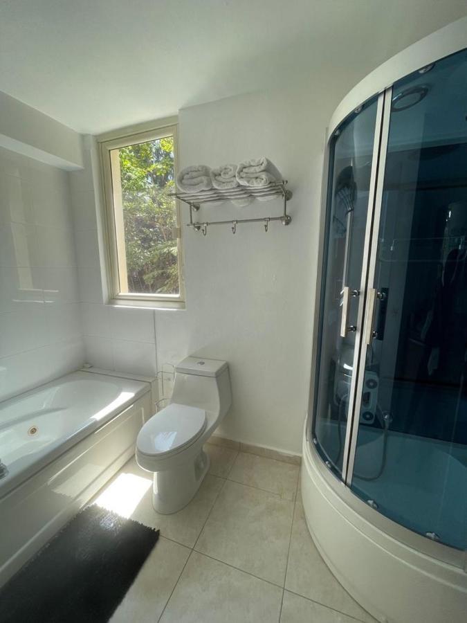 Grand Bay Beach Club, Rio Grande Appartamento Esterno foto