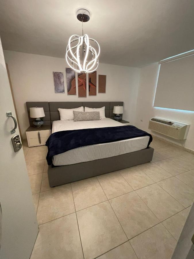 Grand Bay Beach Club, Rio Grande Appartamento Esterno foto